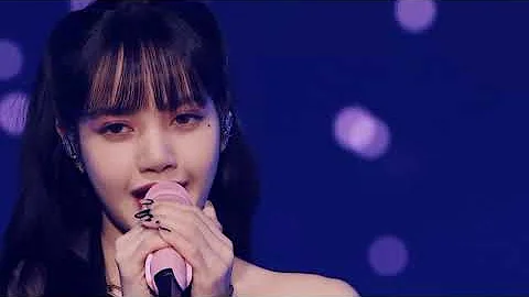 BLACKPINK - Don_t Know What To Do (Live DVD THE SHOW 2021)