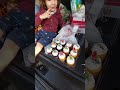 Taking cupcakes to daycare for Sammy's Birthday 🎂 🥳 June 2023