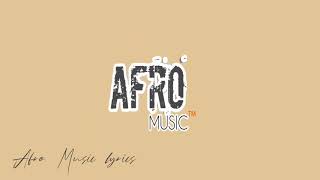 Stonebwoy Run Go Lyrics