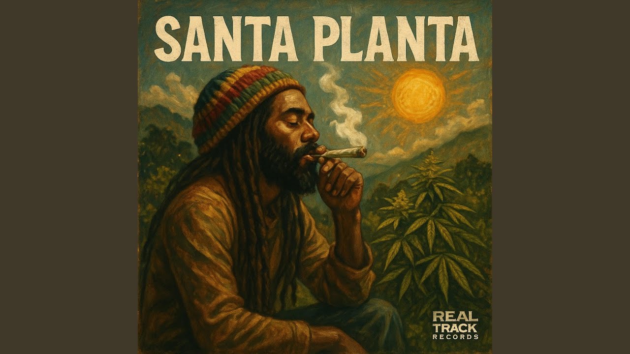 Santa Planta