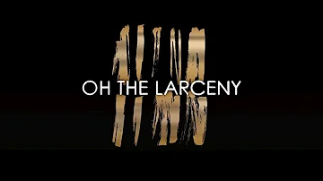 Oh The Larceny - Check It Out (Official Audio) [Dirt 5, Dude Perfect, NASCAR Heat Music)