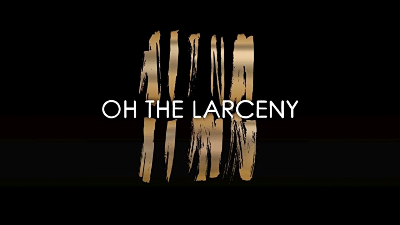 Download Oh The Larceny - Check It Out (Official Audio) [Dirt 5, Dude Perfect, NASCAR Heat Music)