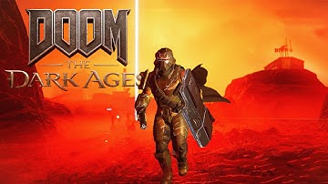 Playing As THE DOOM SLAYER In Helldivers 2