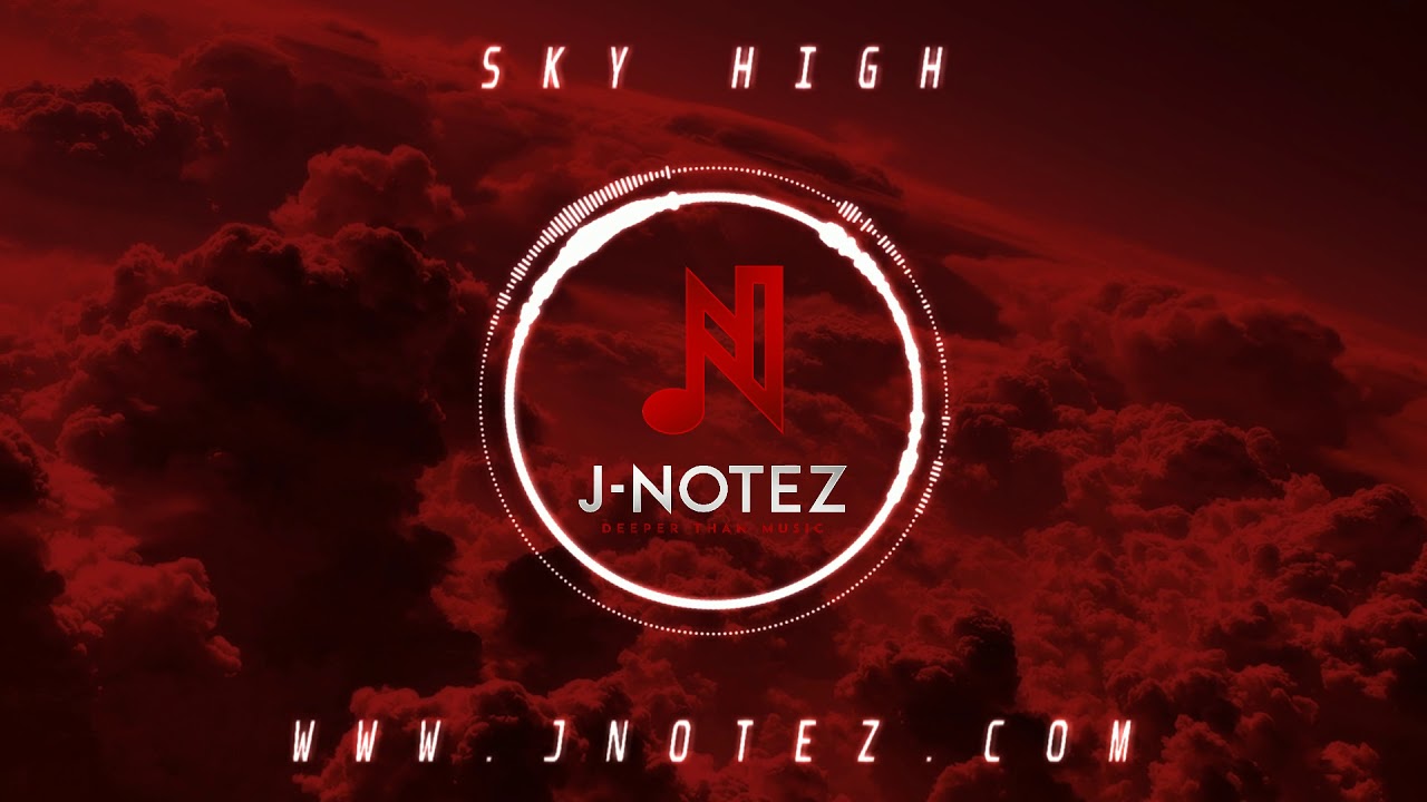 Hip-Hop Instrumental | Rap Beat | "Sky High" | Prod. By J-Notez