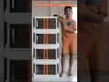 4 doors plastic cupboard #shorts#ytshorts#plasticupboard