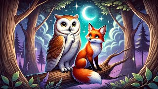 An Ancient Owls Wisdom That Will Change How You Think The Wise Old Owl