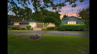 27 Sheffield Lane video tour