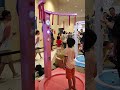 East Coast National Day Carnival @ Bedok Heart beat
