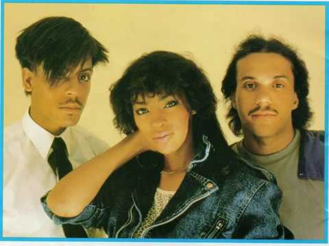 Shalamar Somewhere There S A Love Youtube