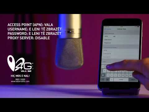 Video: Si Të Fikni Internetin Në Një IPhone