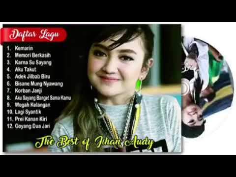 JIHAN AUDY FULL ALBUM TRBARU - YouTube