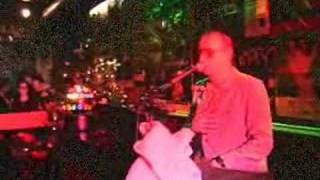 Mambo Kurt -- Live in Rhede (2005)