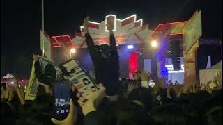 Guyon Waton - Opening Konser Kemerdekaan x Korban janji x Sebatas Teman | Purbalingga