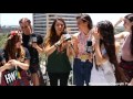 CIMORELLI - Fighting/Shading Each Other/Sassy Moments :D (HD)