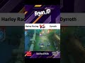 harley racing vs dyrot | part 4