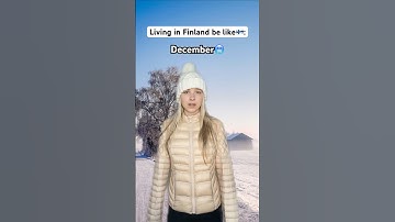 Finland be like😂🇫🇮#shorts #shortsfeed #tiktok #adiaava #relatable #finland #suomi #funny