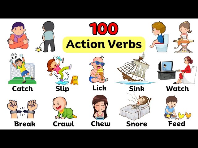 English Vocabulary - 100 GARDEN ITEMS 