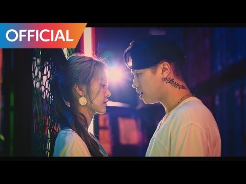 베이빌론 (Babylon) - 처음 본 여자는 다 예뻐 (Feat. 릴보이) (Teaser)