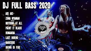 Download Lagu Dj pullbas 2020 Download Lagu Dj pullbas 2020