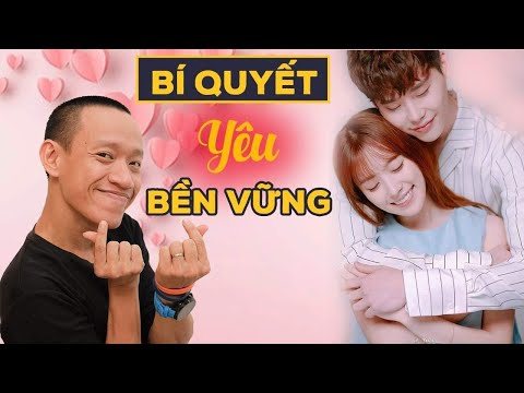 Video: Làm Thế Nào để Làm Cho Mối Quan Hệ Của Bạn Bền Chặt Hơn