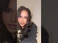 BB listening party 🤭♥️ I love that I can hear myself blushing when I recorded this song…😮‍💨🤭💋