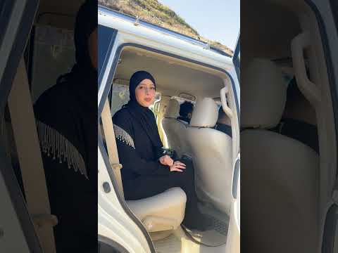 ماريا قحطان في الطريق الى... ... ...