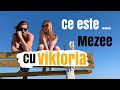 3 oameni interesanti Aventuri in Grecia cine este Viktoria ce este Mezee si ce fac grecii iarna