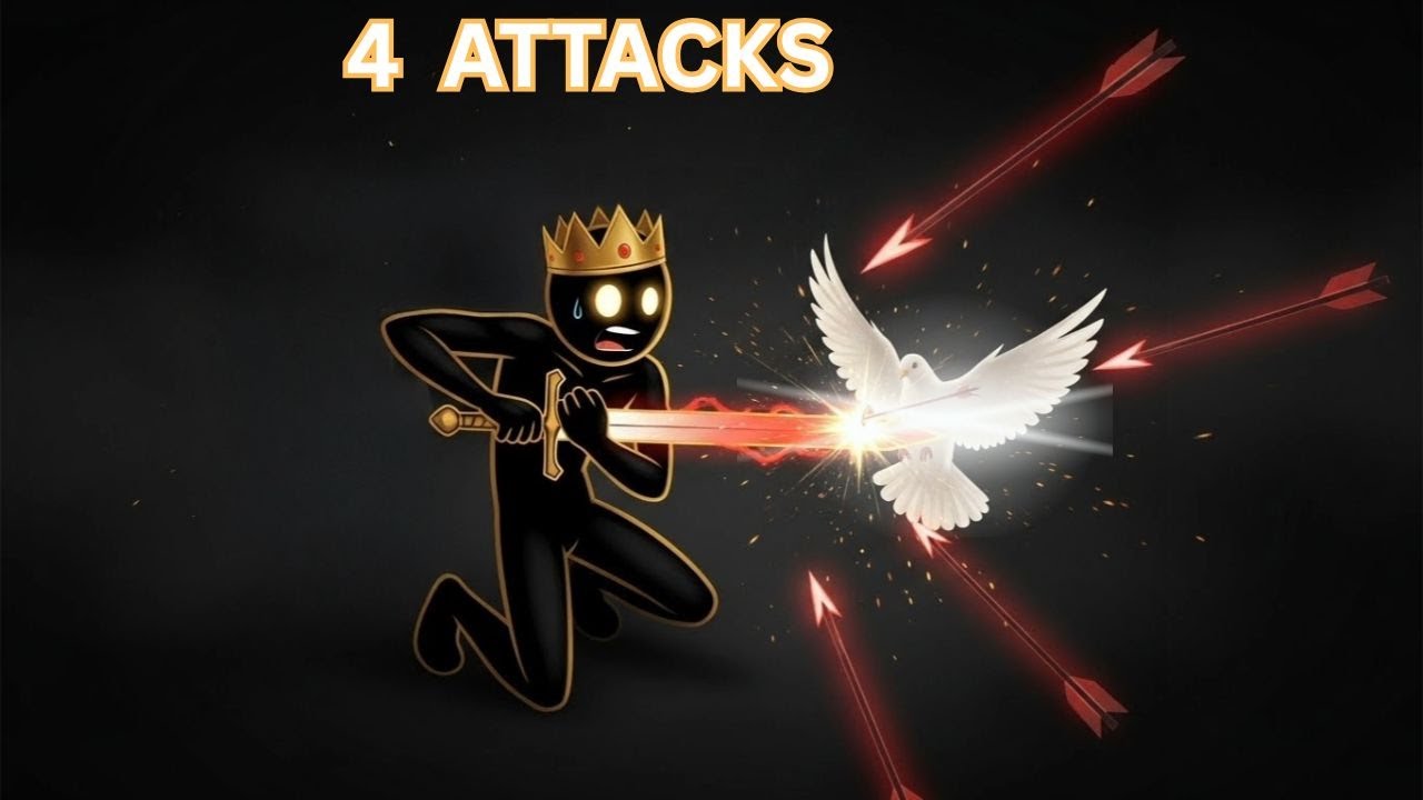 4 атаки, доказывающие, что ваш прорыв близок.