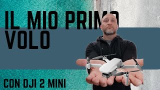🚀 DJI Mini 2: Recensione Completa e Test sul Campo! Il Miglior Drone del 2024? Scoprilo Qui! 🌐