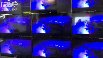 CEDIA 2017: Zektor Releases Pixel HDMI Over IP Distribution