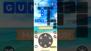 Famous Wordscapes Blue 3 - Level 851 | Wordscapes Answers Wealth