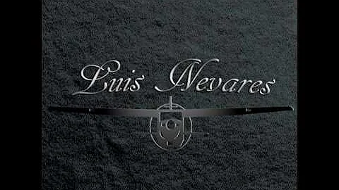 Hey Bonita -  Luis Nevares