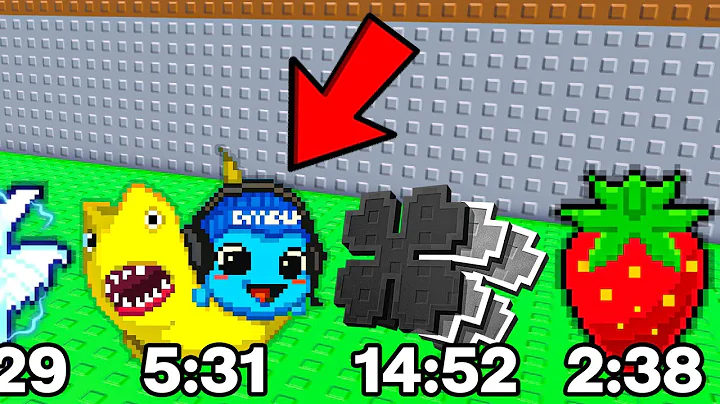 I Got My Own Ritual in Steal A Brainrot!