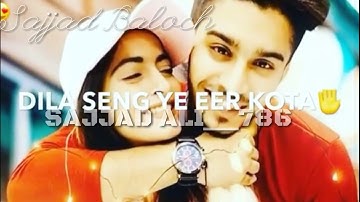 Balochi Status Song 2019
