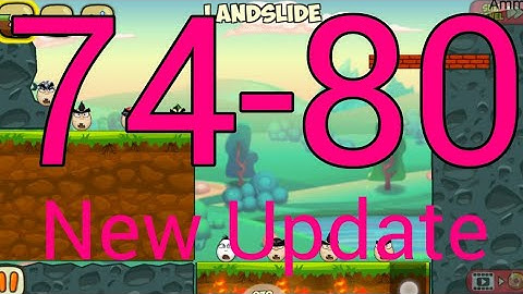 Disaster Will Strike 2 Level 74 75 76 77 78 79 80 Puzzle Battle Android Walkthrough Gameplay