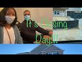 EMPTY HOUSE TOUR!!! 2022 New Construction