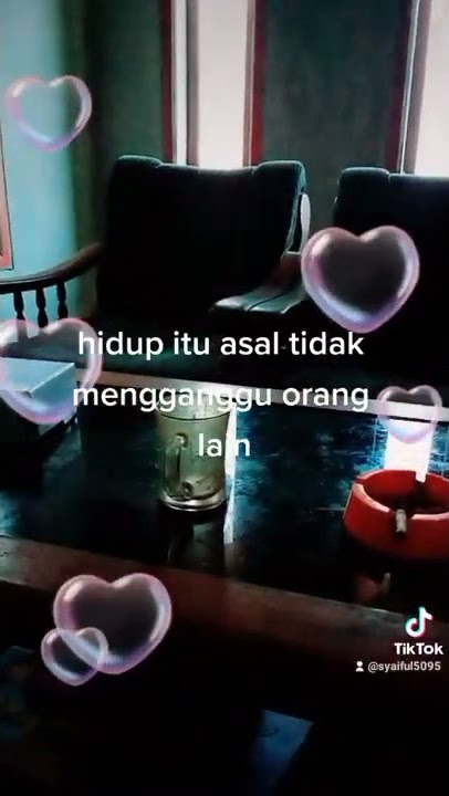Gus baha#hidup ini asal tidak mengganggu orang lain
