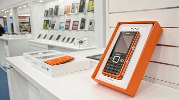 2026 Nokia N95 – A Legendary Comeback with a Modern Twist
