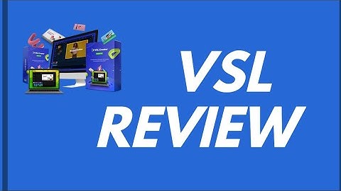 VSL Creator Review- Lion Mustak Review