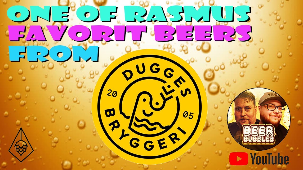 Tropic Tropic Thunder Thunder 🍻 (Dugges Bryggeri)