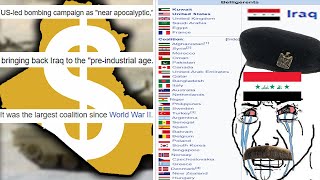 Kuwait War Meme screenshot 5