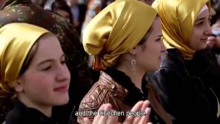 Grozny Blues (trailer)