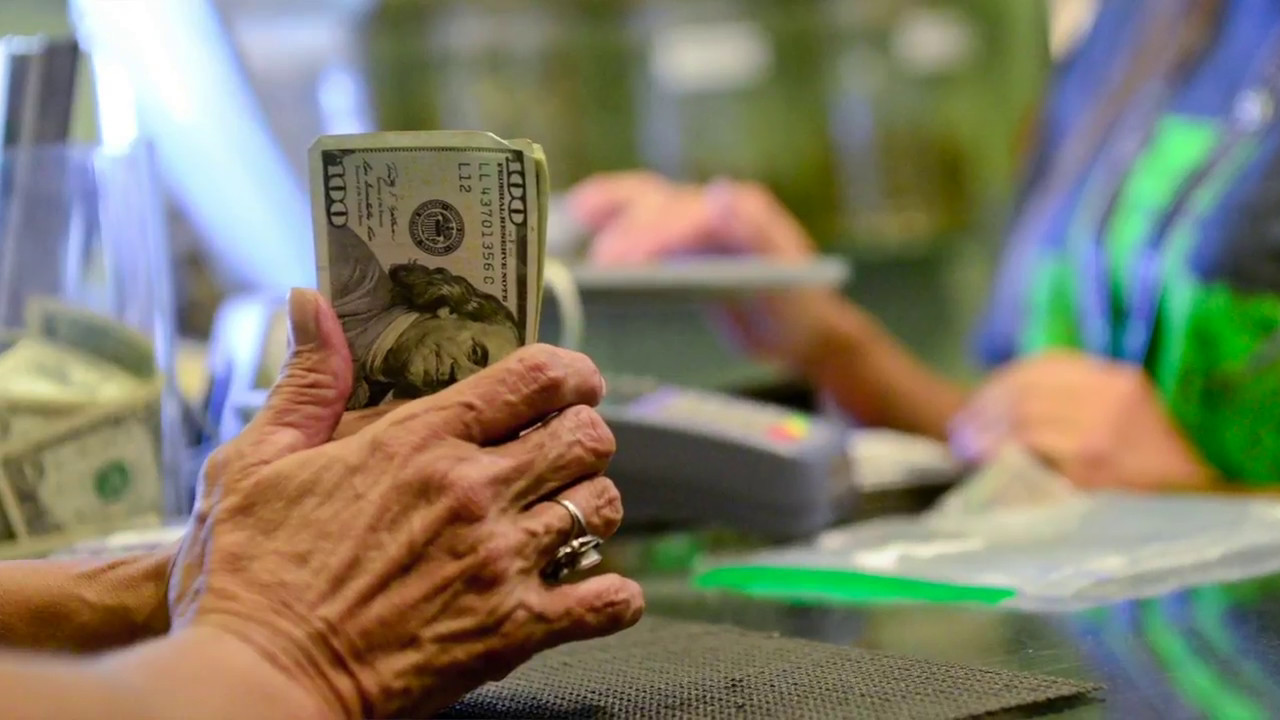 Colorado marijuana sales top $131M, set record in March 2017