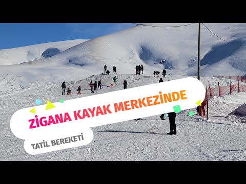 Video: Kendinizi bir kayak merkezinde yaralanmadan mümkün olduğunca nasıl korursunuz?