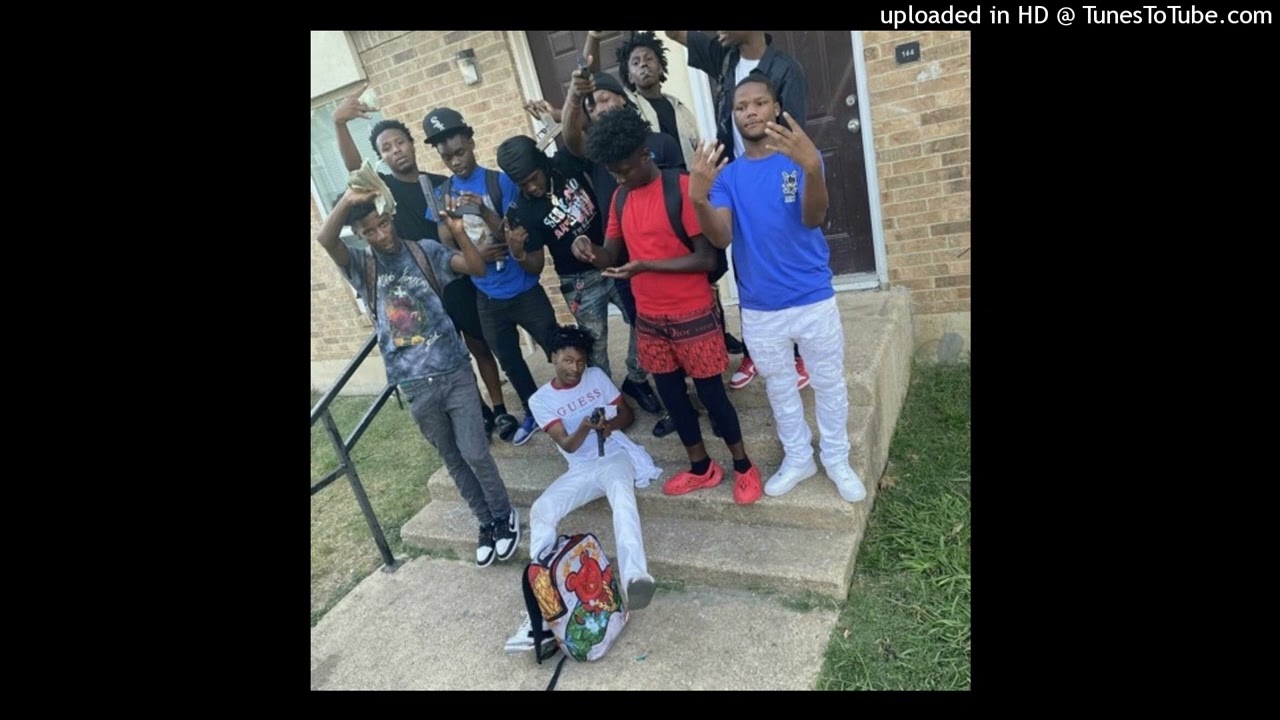 [FREE] Dee Glokk + Dallas Drill Type Beat - 