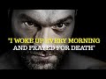 Tyson Fury EPIC BATTLE with Depression and Addiction [NEVER QUIT, NEVER DIE] - Motivational Video