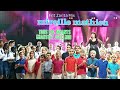 Mireille Mathieu Tous les enfants chant avec moi 2015 300 Choeurs AUDIO Frit Zaritas MIX