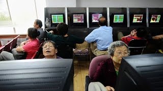 China's Market Correction: Why This One Is Different China's Market Correction: Why This One Is Different