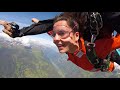 Skydive Interlaken Meggan Skydive Interlaken Meggan