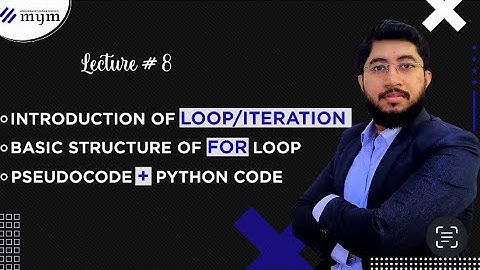 O level | IGCSE | Programming (Pseudocode) | Paper 2 | Lecture 8 | By Mym Urdu/Hindi